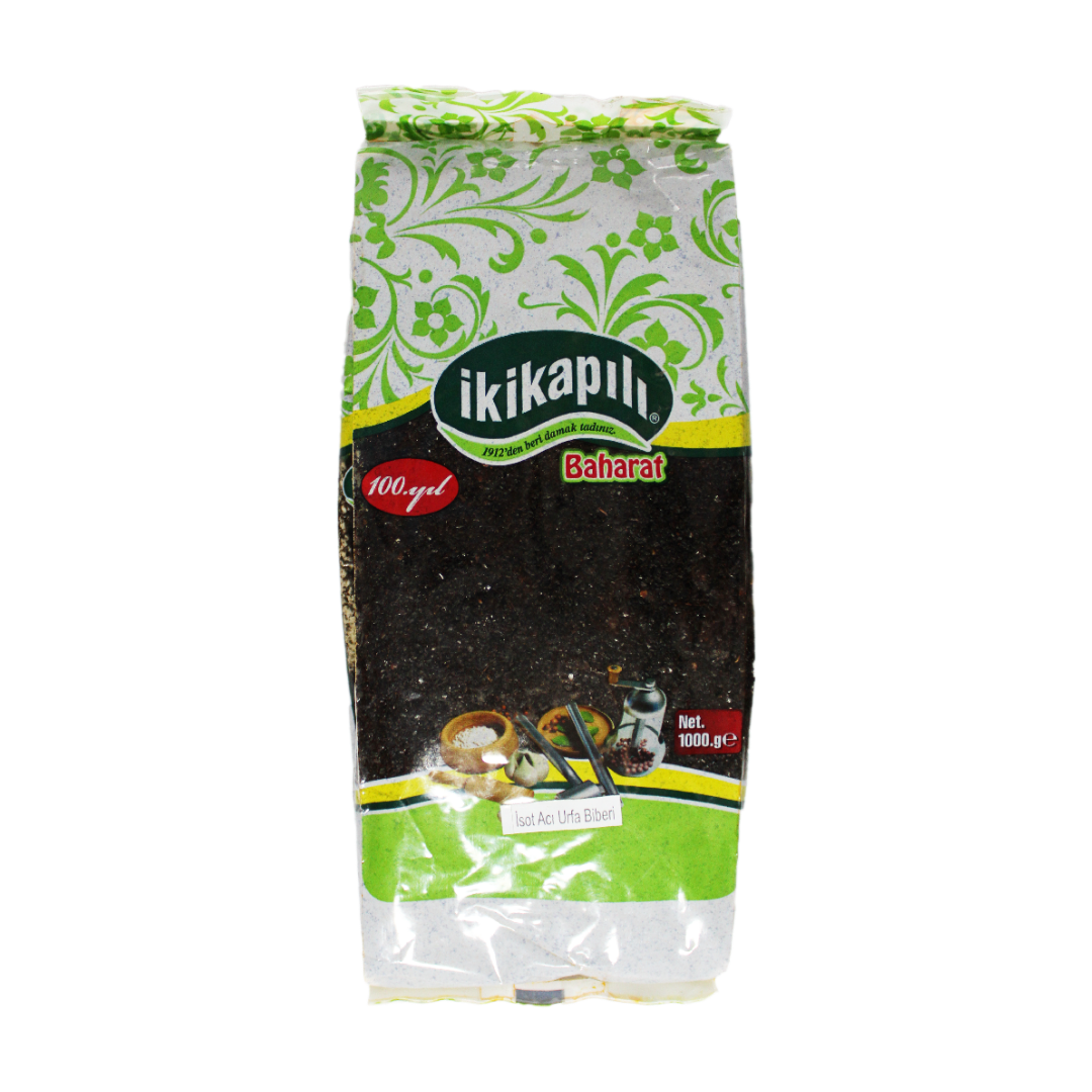 İsot Acı Urfa Biber