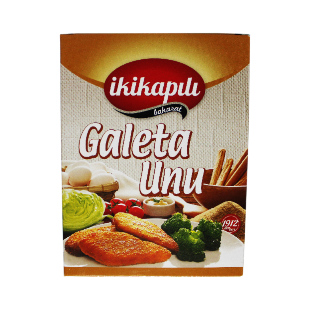 Galeta Unu