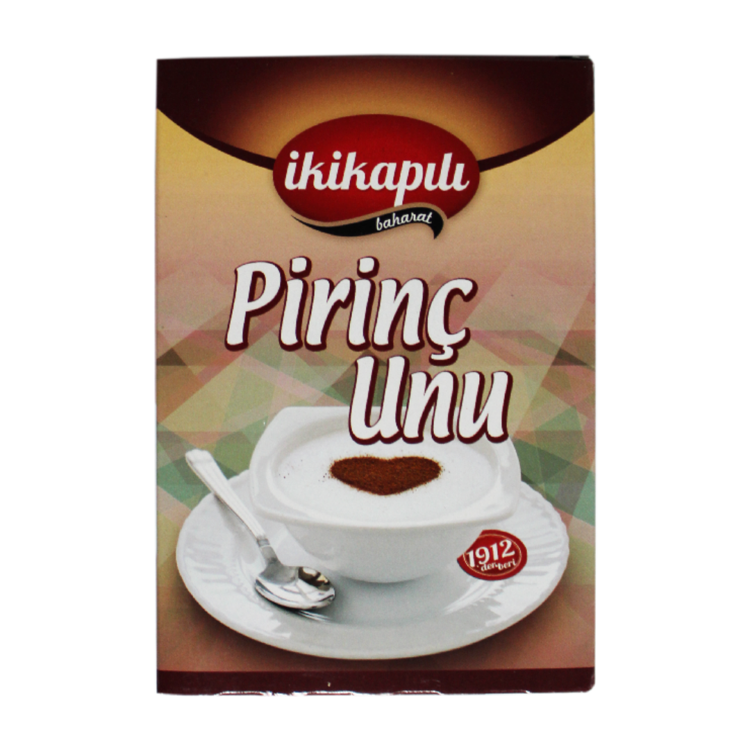 Pirinç Unu