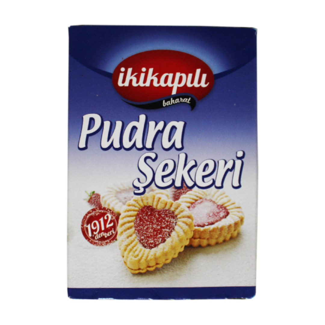 Pudra Şekeri