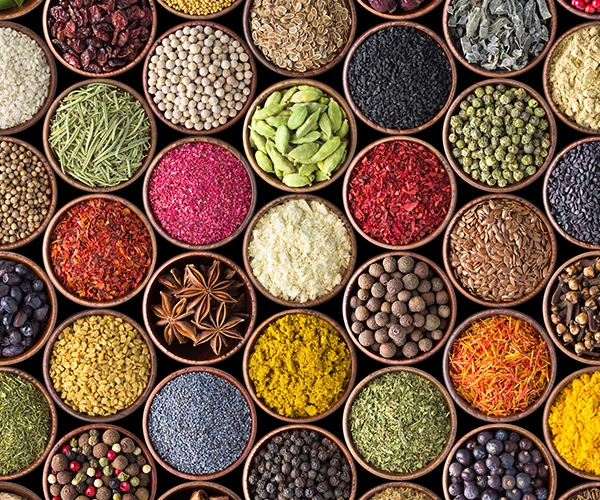 BİTKİSEL ÜRÜNLER VE AKTAR