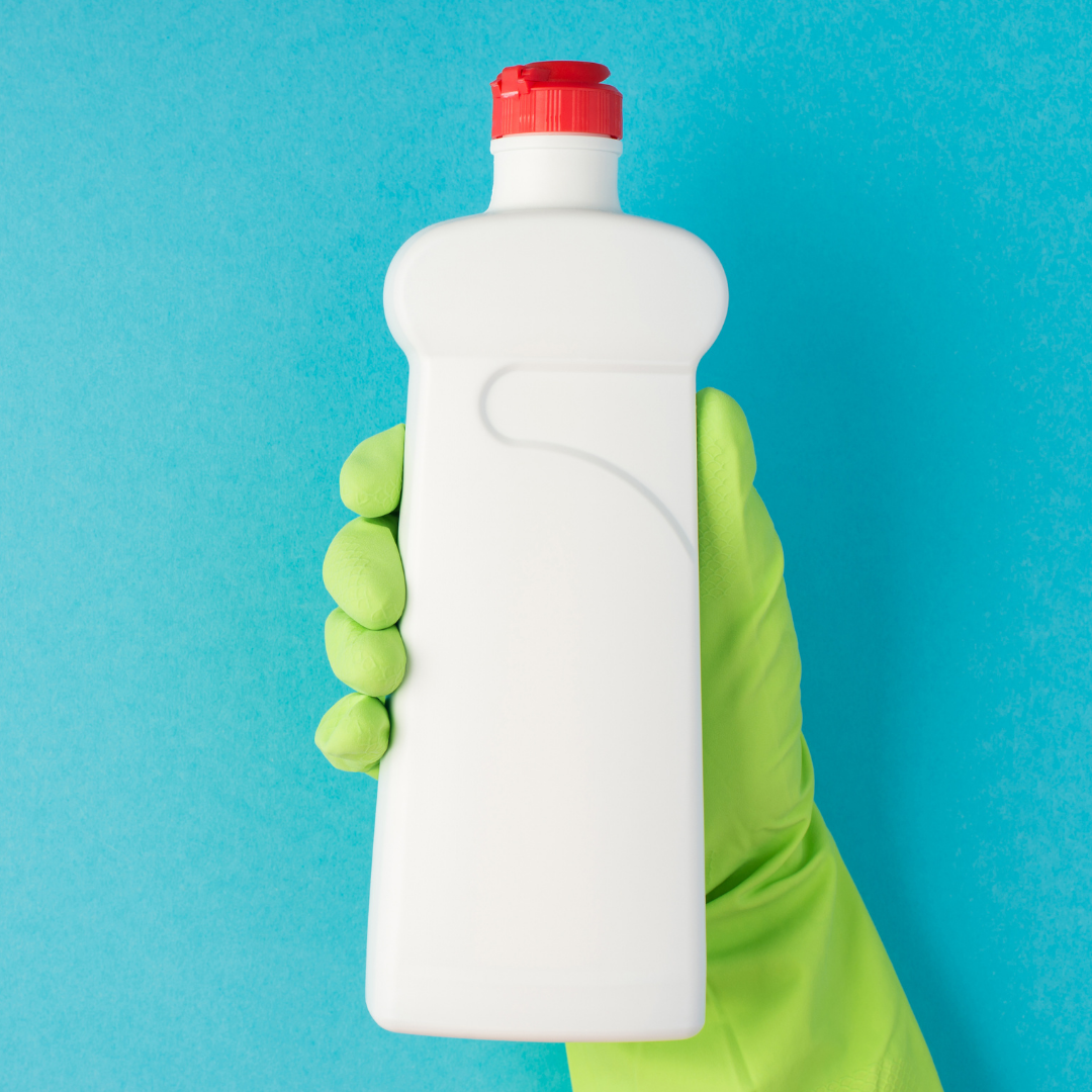 Bulaşık Deterjanı