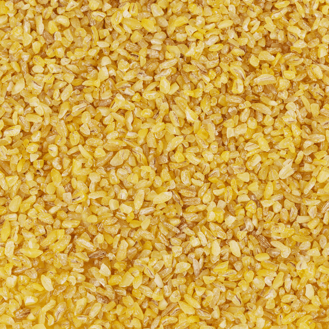 Bulgur