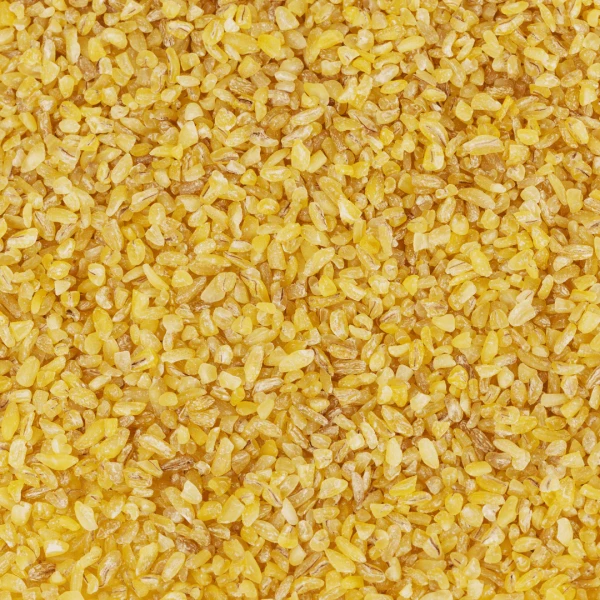 Bulgur