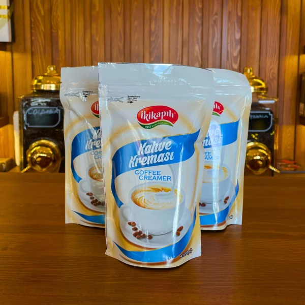 Kahve Kreması